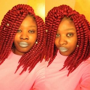 Meet your Posher, Cierra