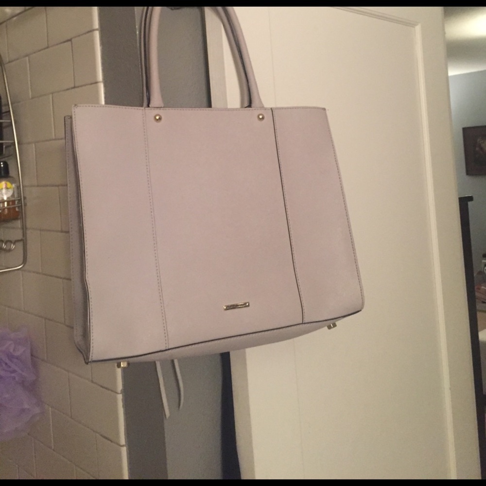 Rebecca Minkoff Medium MAB tote