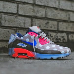 Nike Air Max 90 Ice World Cup NWOT