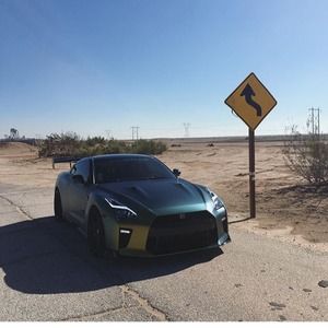 Meet your Posher, Alex titus