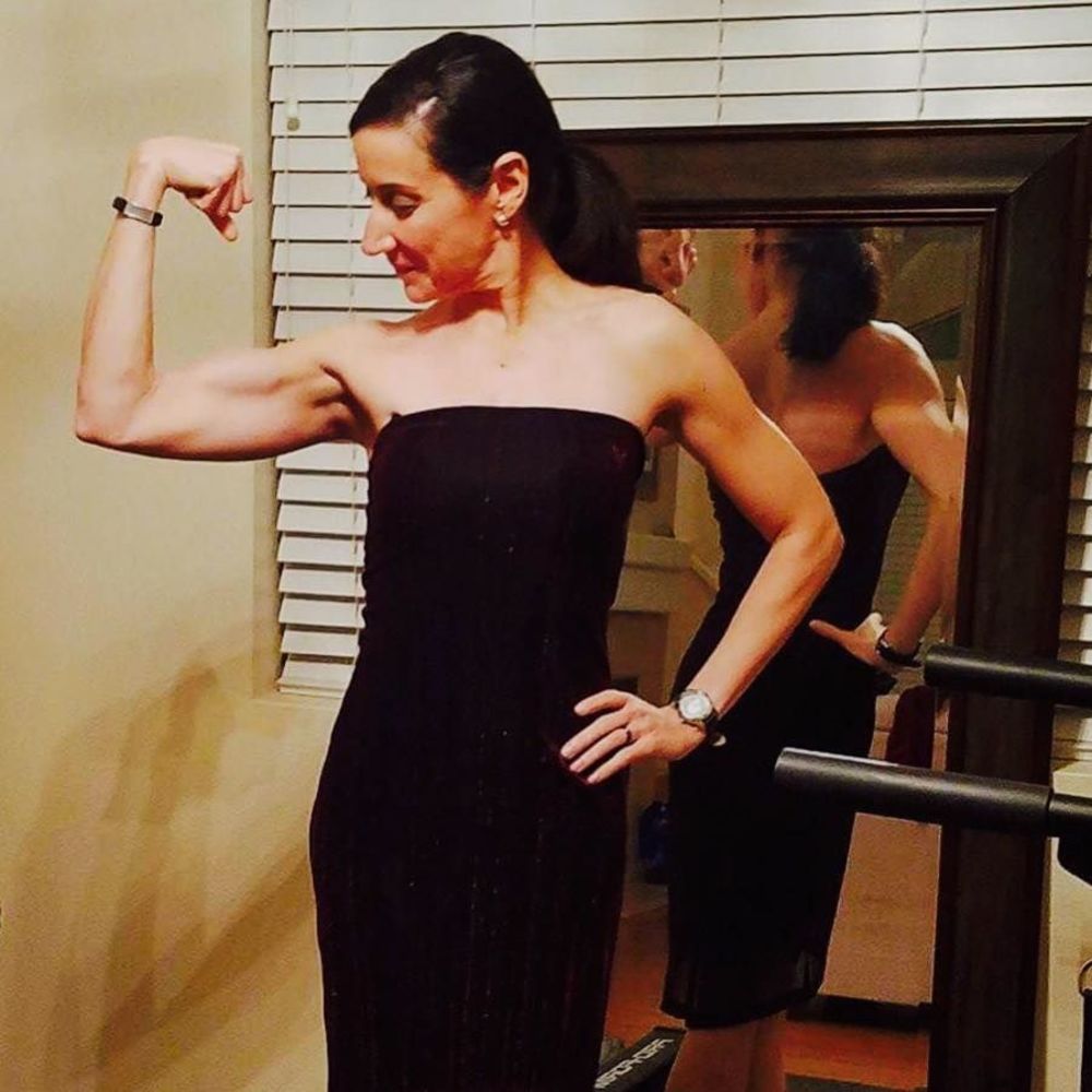 Meet your Posher, Tiane