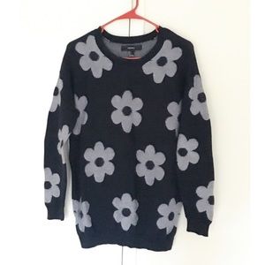 Forever 21 Floral Sweeter