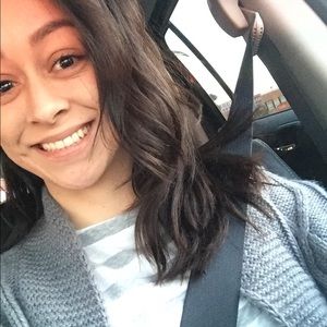 Meet your Posher, Brittany