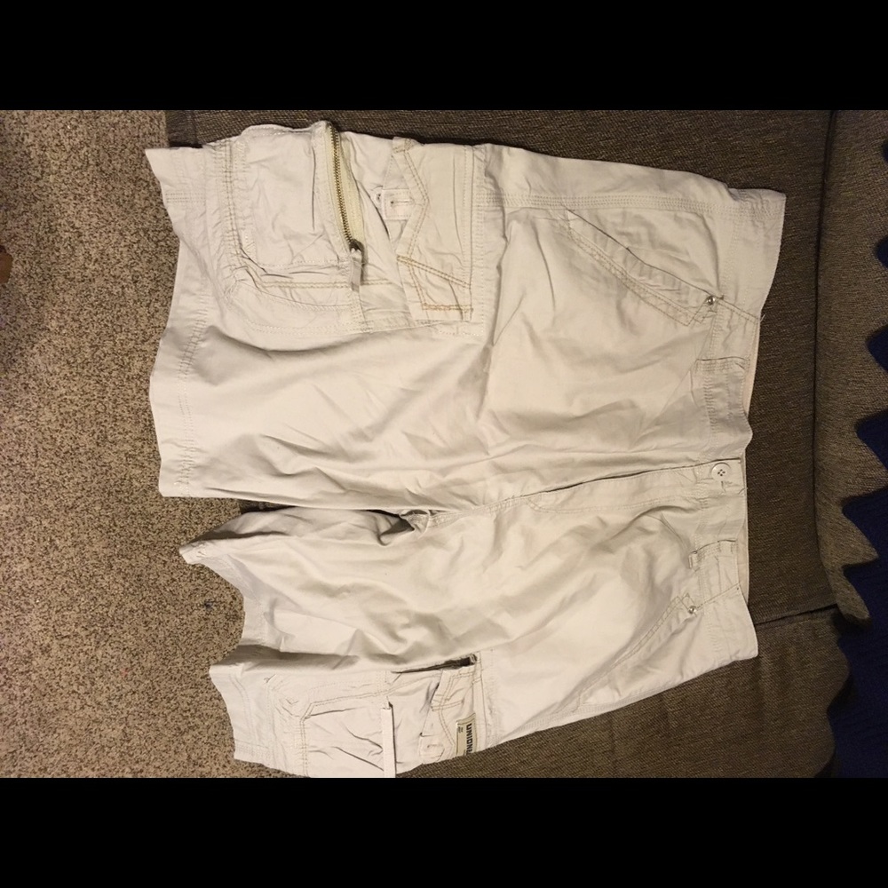 UNIONBAY Cargo shorts