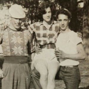 Meet your Posher, Julie