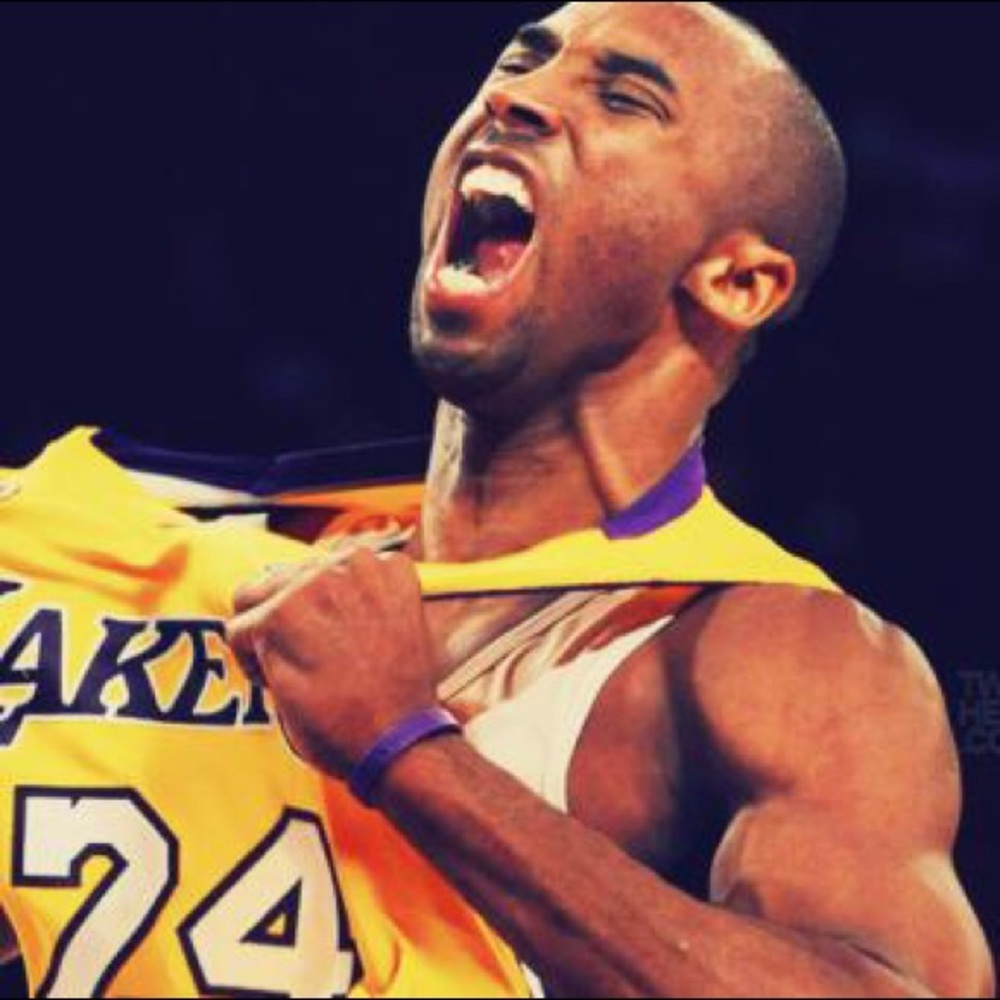 Meet your Posher, Seph