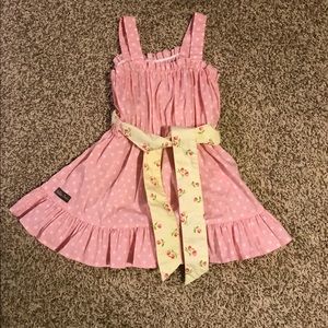 Matilda Jane size 8 girls top