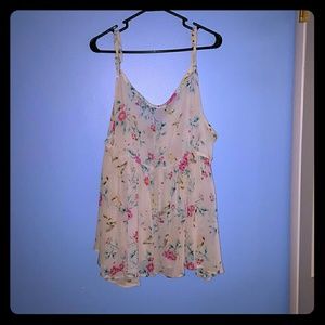 Sheer spring tank*lowest price*