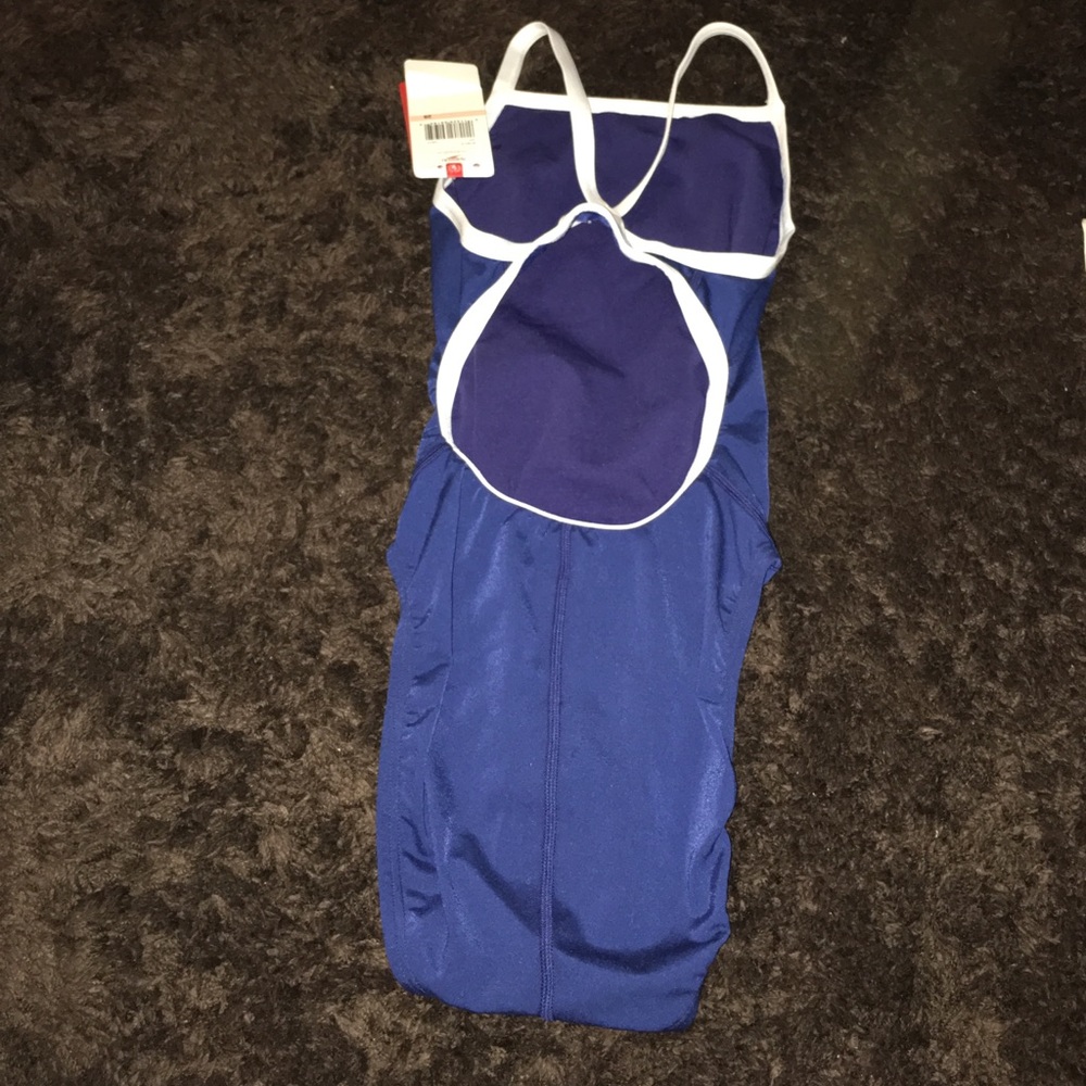 NWT Speedo Endurance swimsuit in sz 28 - Picture 5 of 8