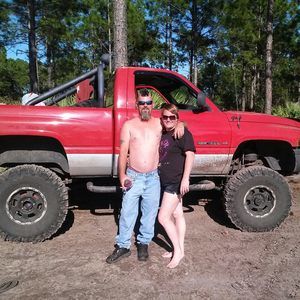 Meet your Posher, Tonya