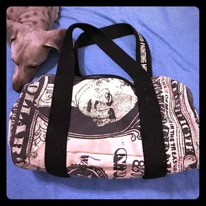 Andy Warhol Purse