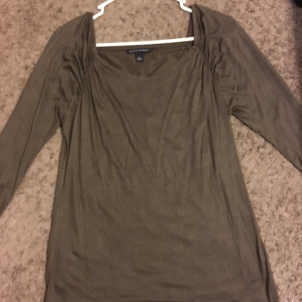 Top by Banana Republic