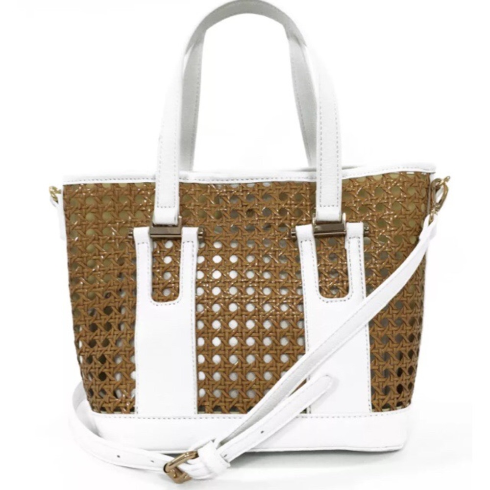 Big Buddha shoulder bag