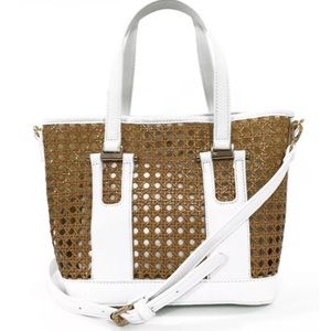 Big Buddha shoulder bag