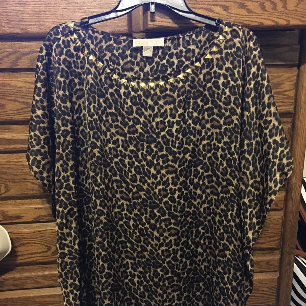 Michael Kors top