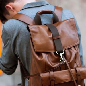 Meet your Posher, Alejandro