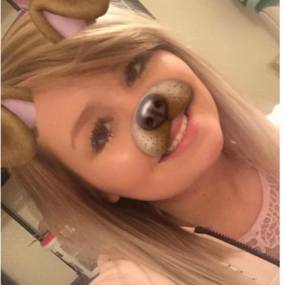Meet your Posher, Rylee