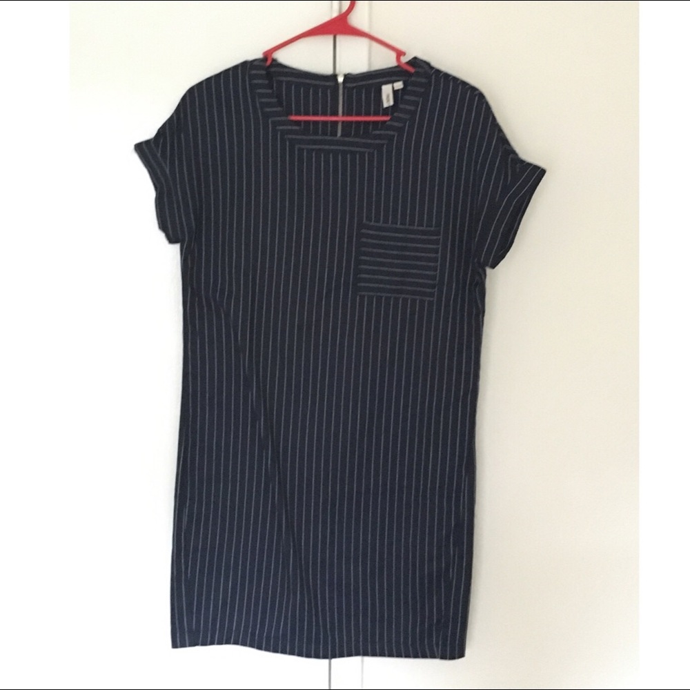 T-shirt Dress