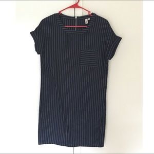 T-shirt Dress