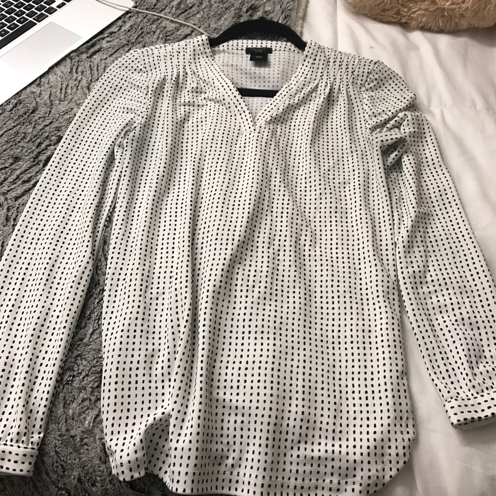 Ann Taylor Shirt