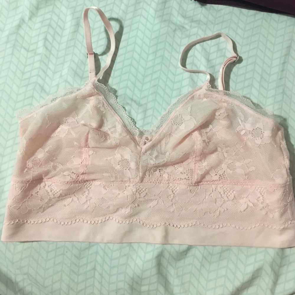 Bralette PINK