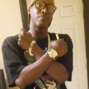 Meet your Posher, Jamar