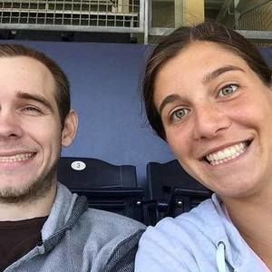 Meet your Posher, Kyle