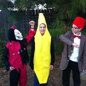 Meet your Posher, Michele