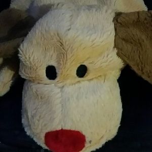 Meet your Posher, Christian