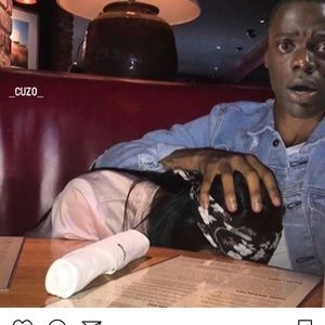 Meet your Posher, Dalvin