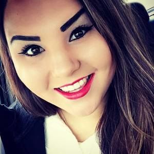 Meet your Posher, Lena