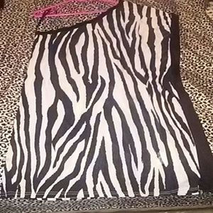 Cute 1 shoulder dress/top