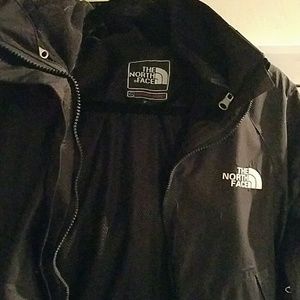 Authentic North face summit series jacket