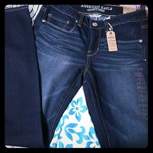 AE jeans