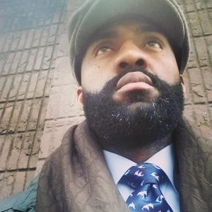 Meet your Posher, Jean