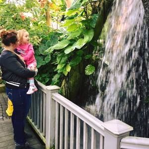 Meet your Posher, Mandy