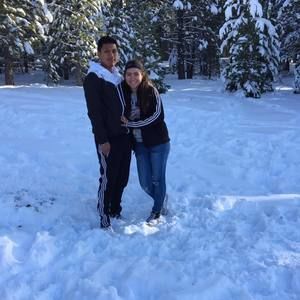 Meet your Posher, Luis