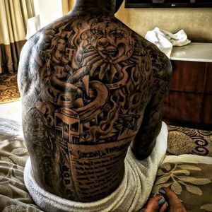 Meet your Posher, Supabad