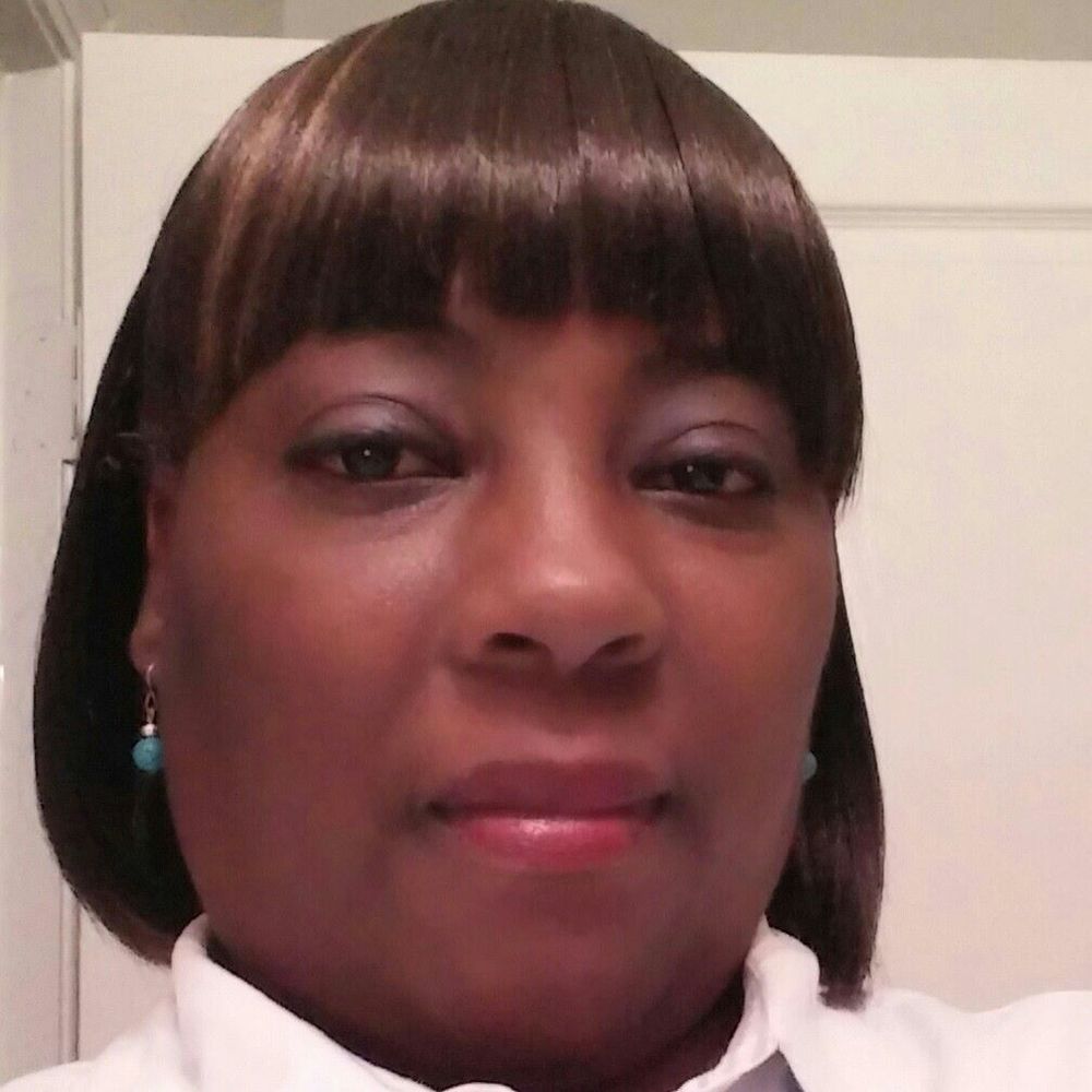 Meet your Posher, Laquicia