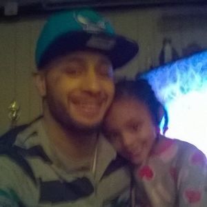 Meet your Posher, Trey