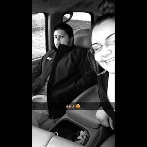 Meet your Posher, Victoria