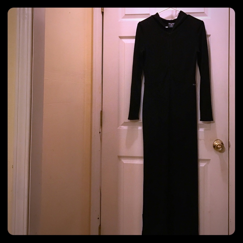 Polo Jean Company Jersey Dress S