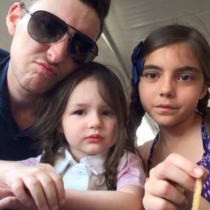 Meet your Posher, Zachary