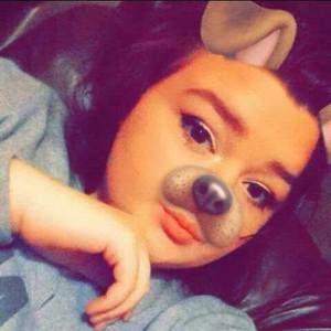 Meet your Posher, Kyleesha