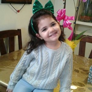 Meet your Posher, Ghada
