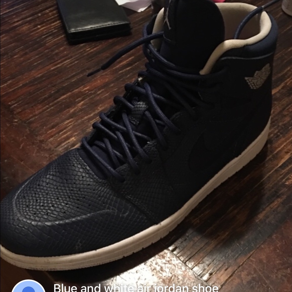 Jordan 1's