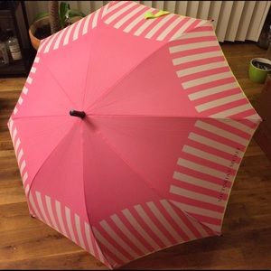 Fabulous Victoria's Secret umbrella