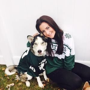 Meet your Posher, Rachel