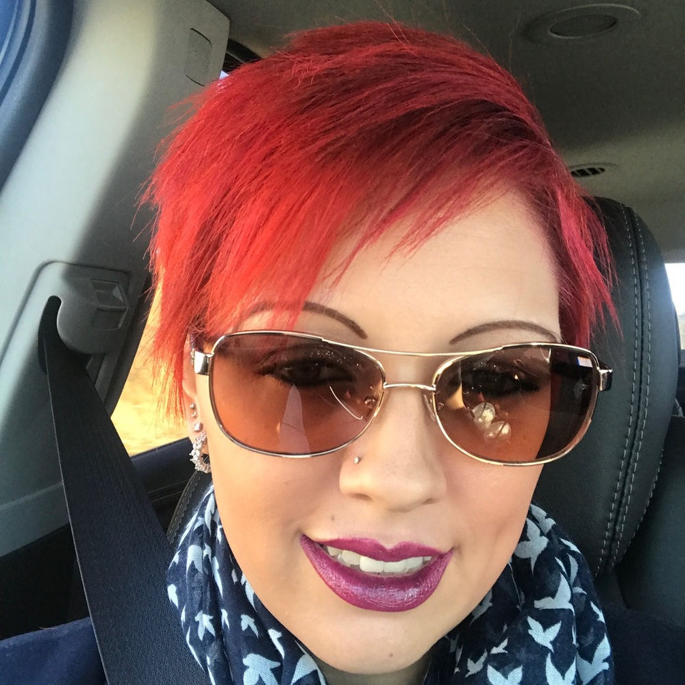 Meet your Posher, Jessie