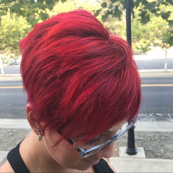 Meet your Posher, Jessie - Picture 6 of 8